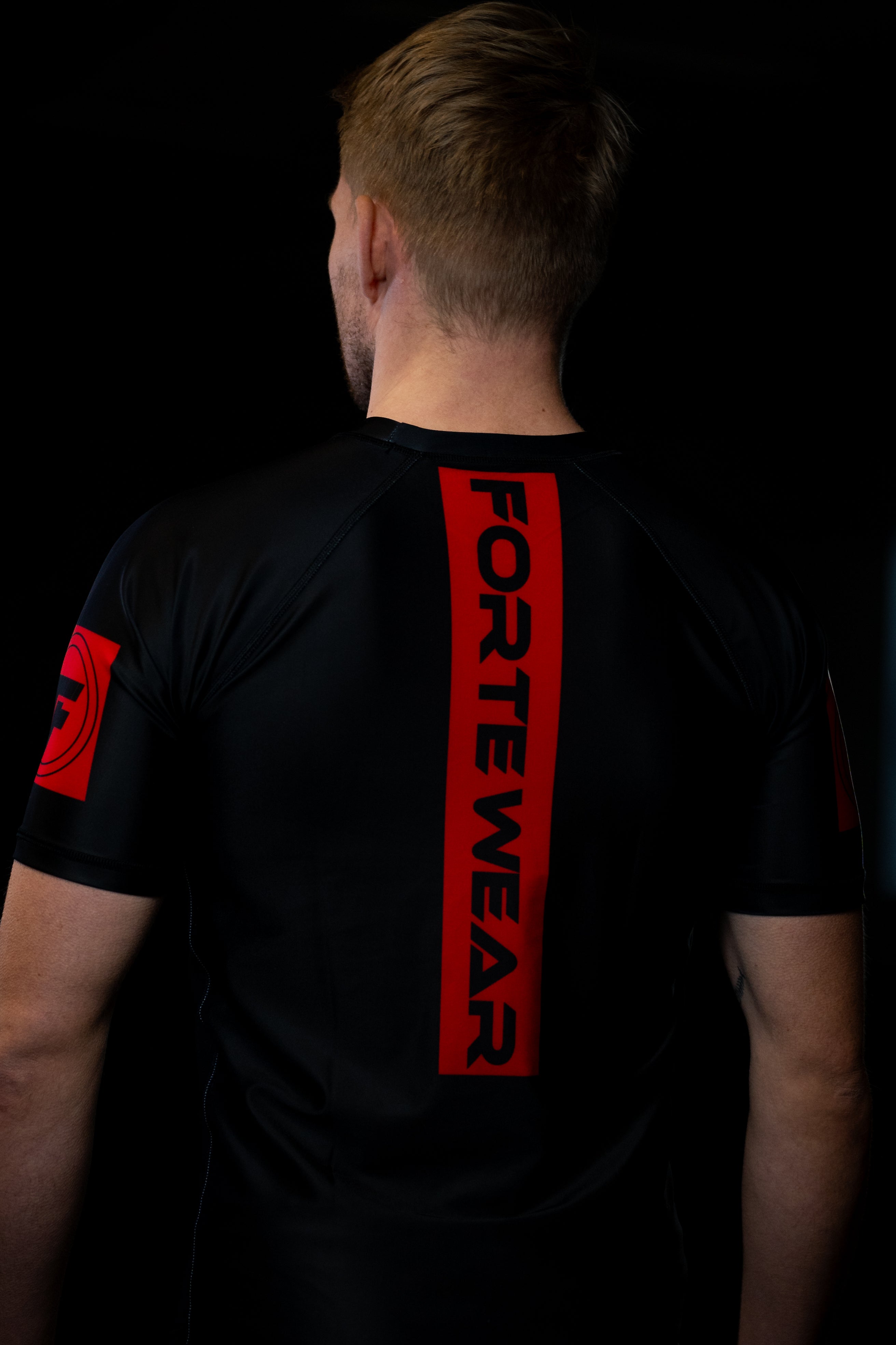 Rashguard The Prodigy