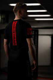 Rashguard The Prodigy