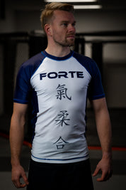 Jiu Jitsu (JJ)