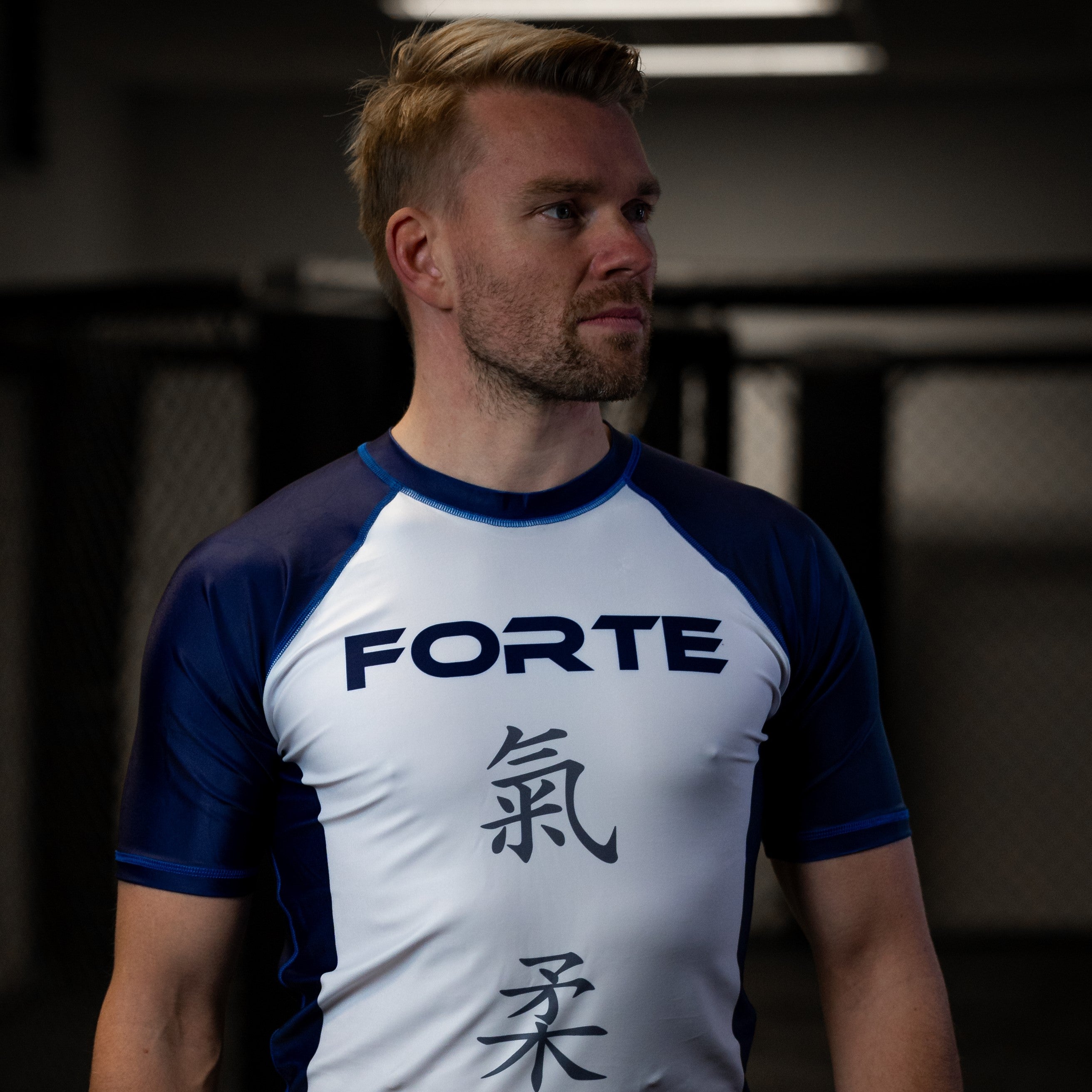 Rashguards
