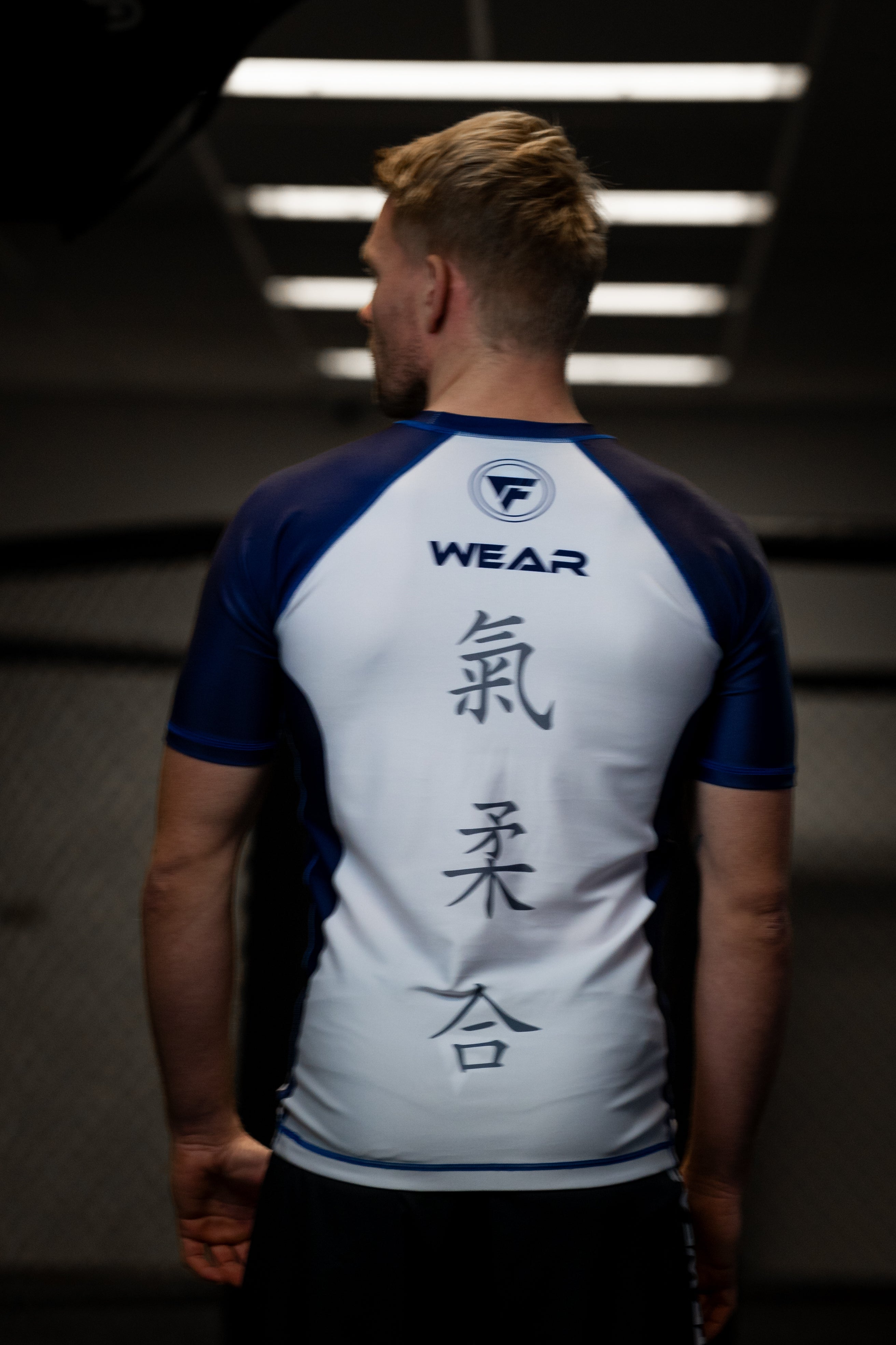 Jiu Jitsu (JJ)