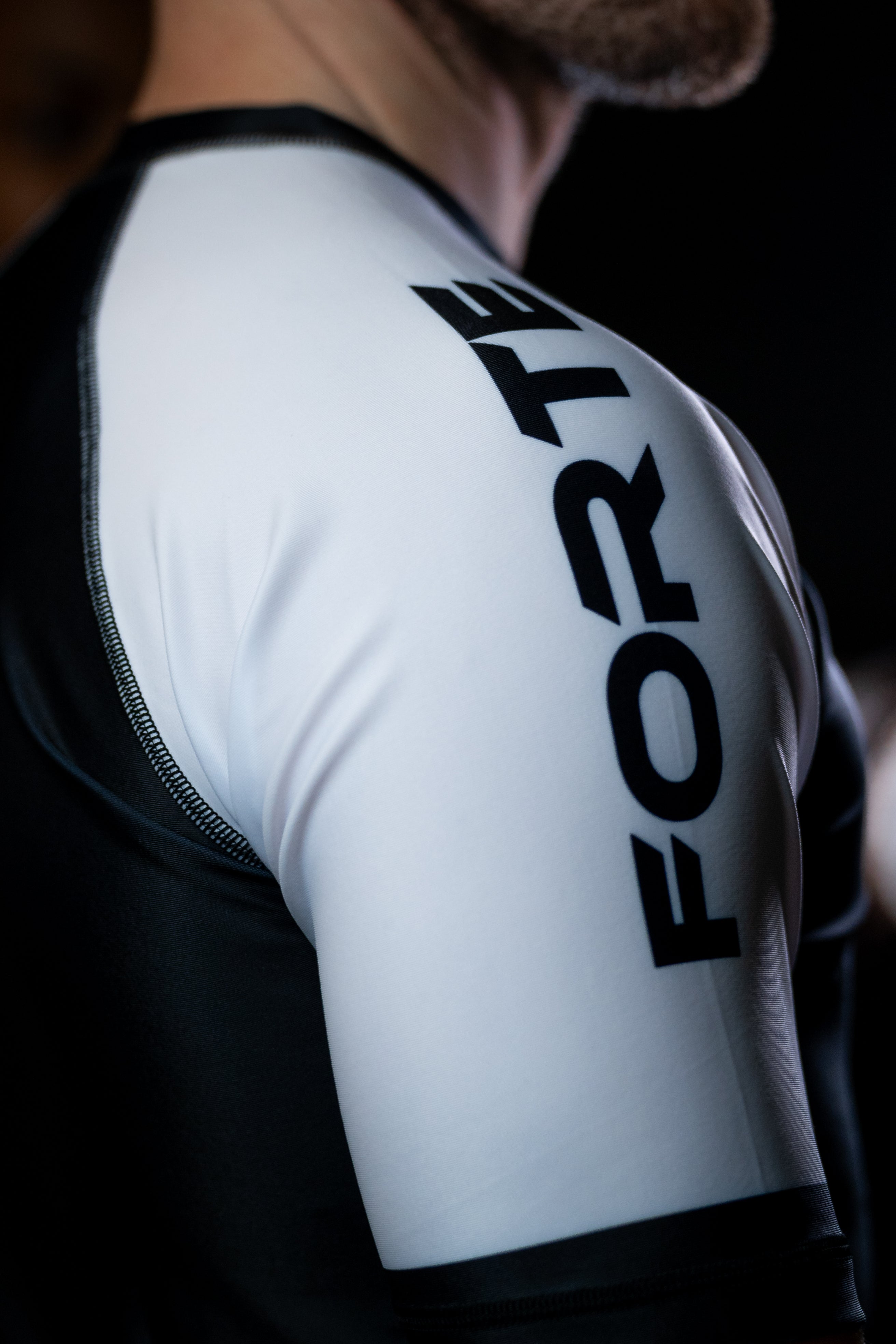 Rashguard Basic