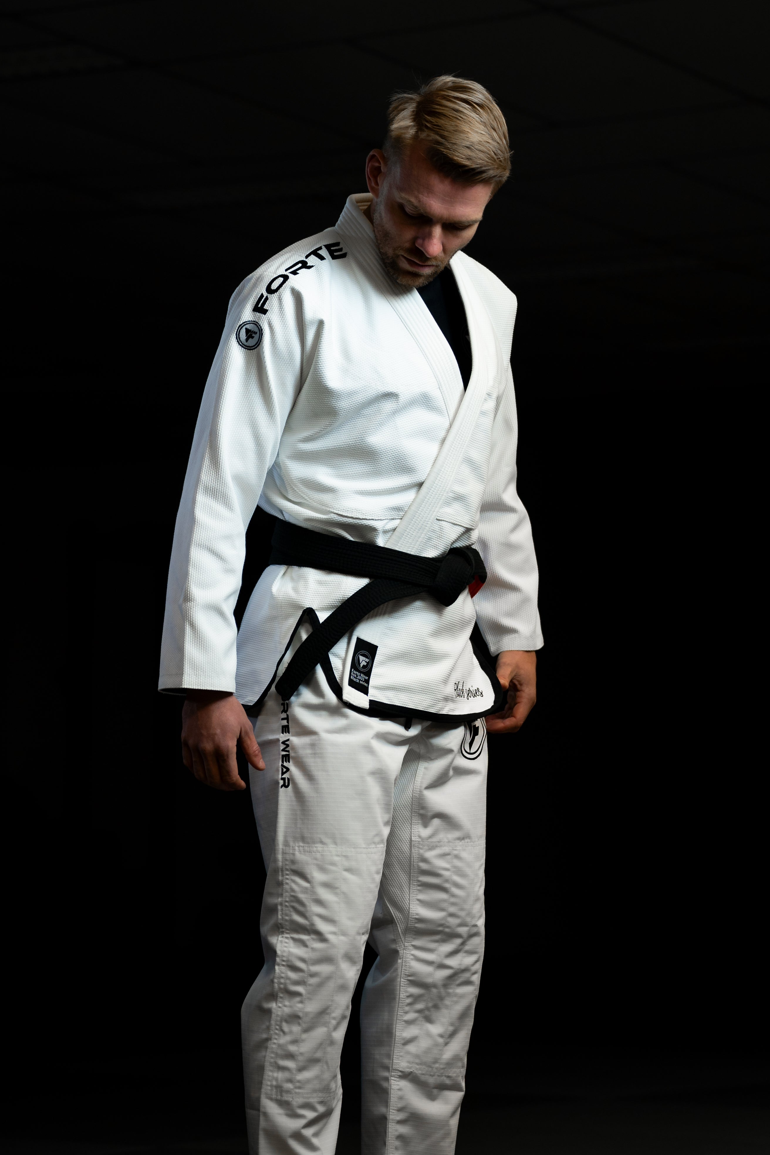 BLACK SERIES GI