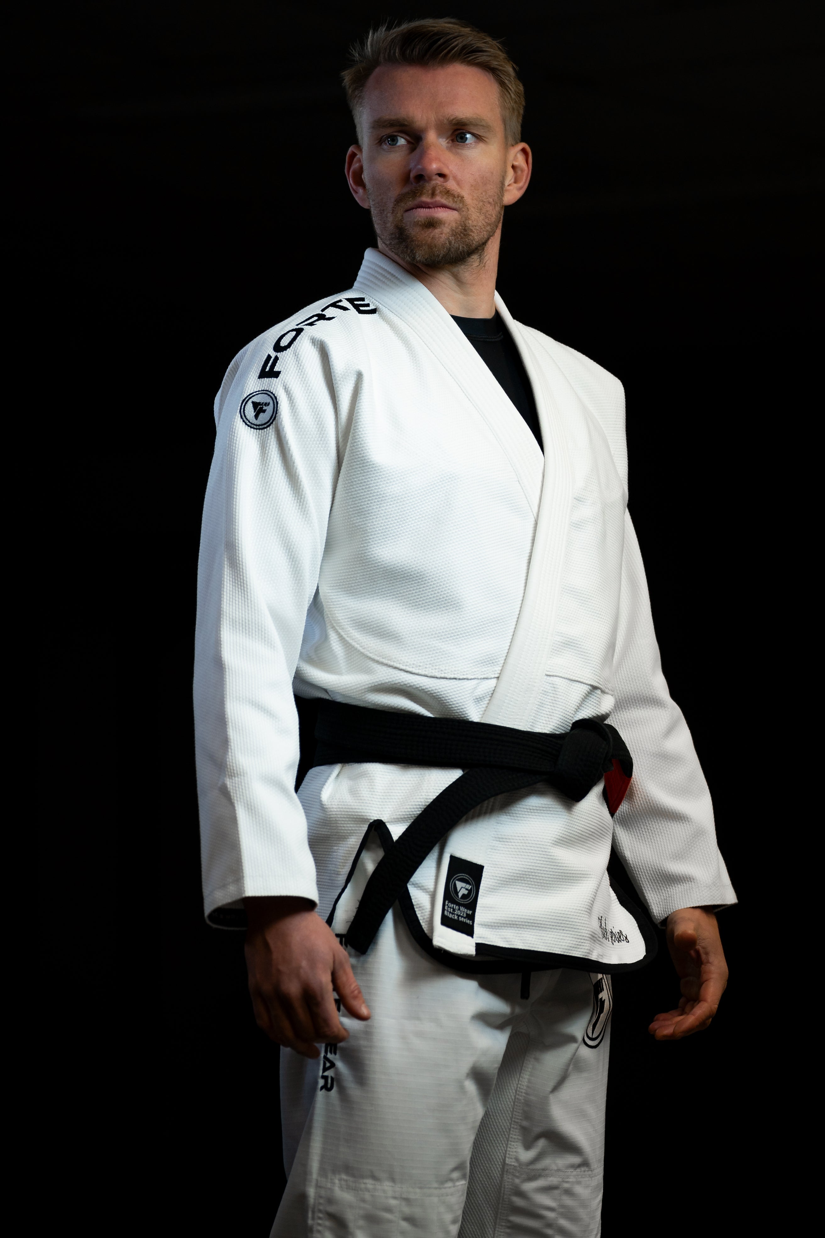 BLACK SERIES GI