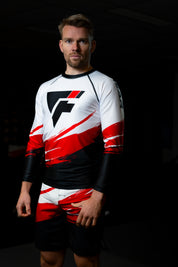 Rashguard Original - Longsleeved