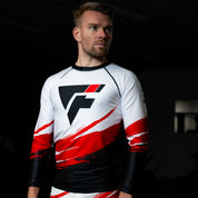 Rashguard Original - Longsleeved