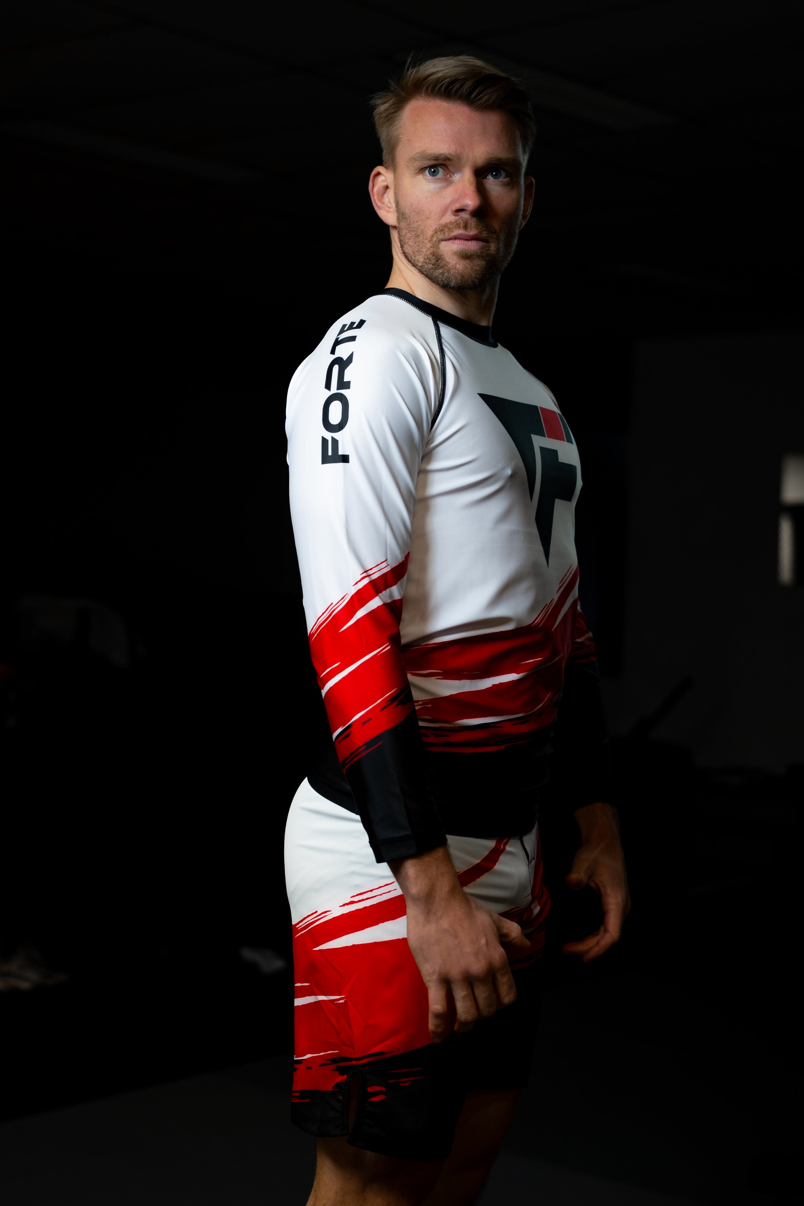 Rashguard Original - Longsleeved
