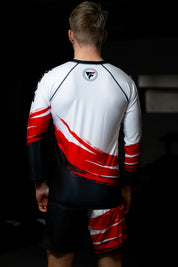 Rashguard Original - Longsleeved