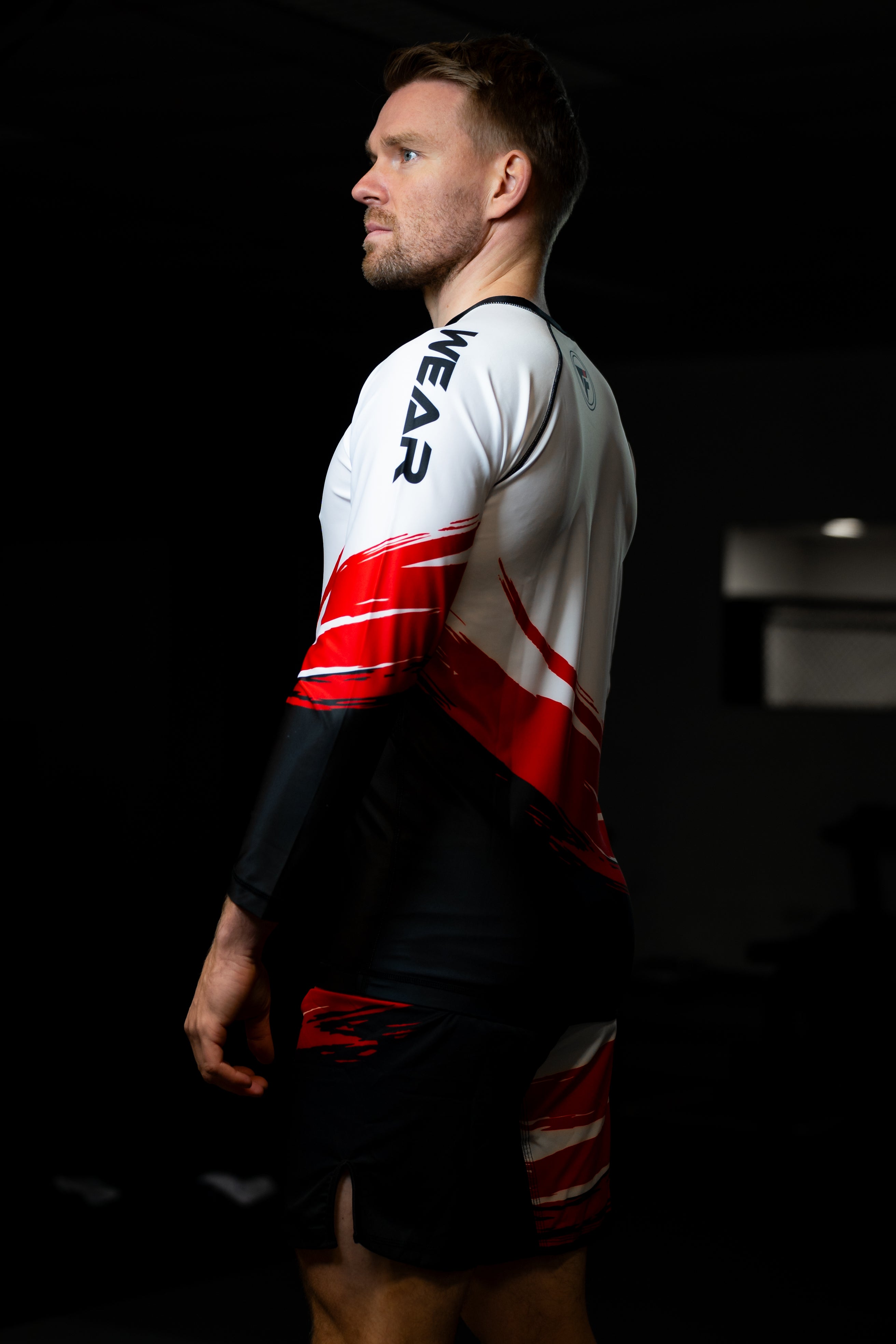 Rashguard Original - Longsleeved