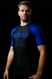 Ranked Rashguard