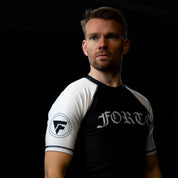 Ranked Rashguard