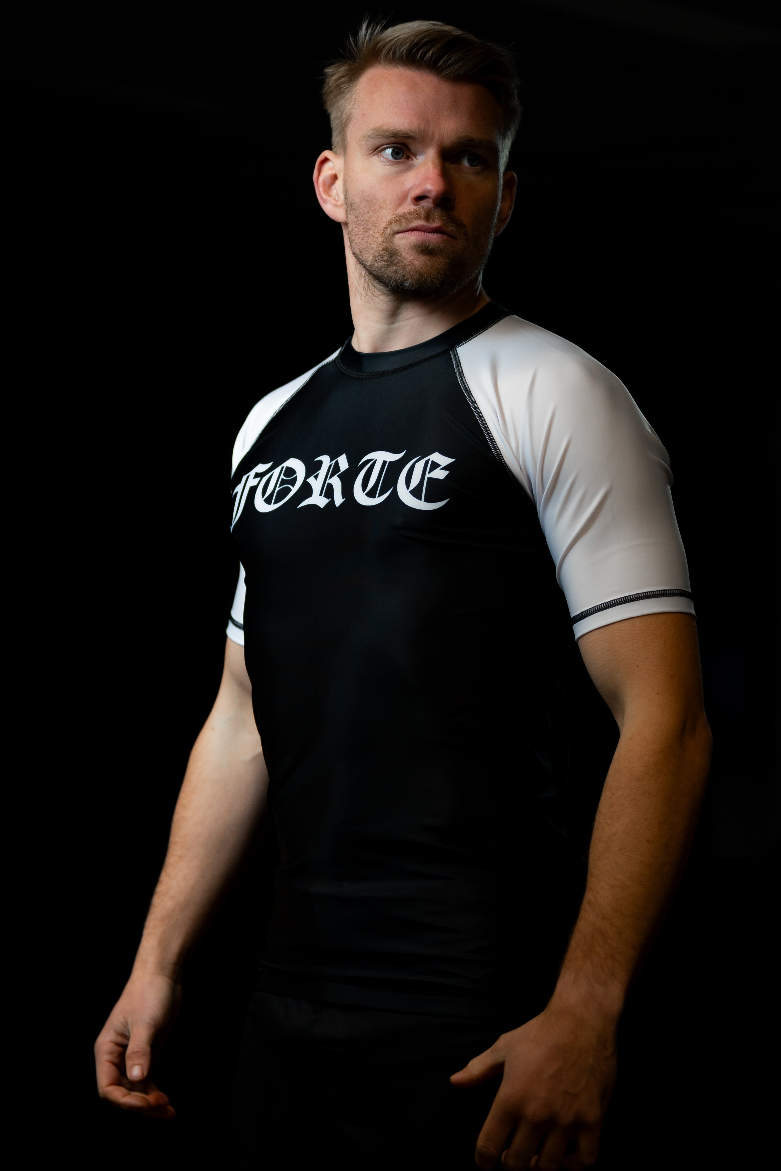 Ranked Rashguard
