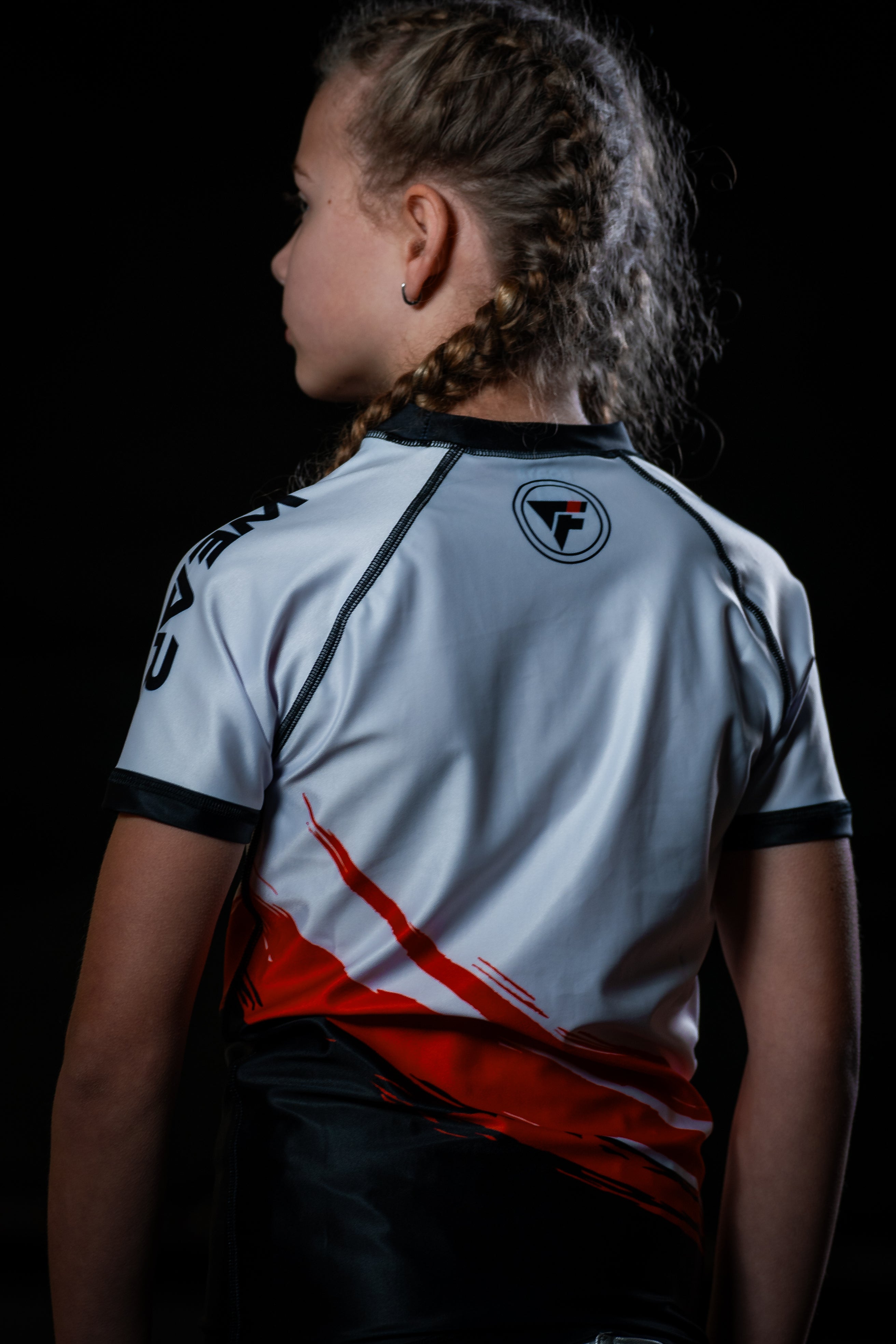Rashguard Original - kids