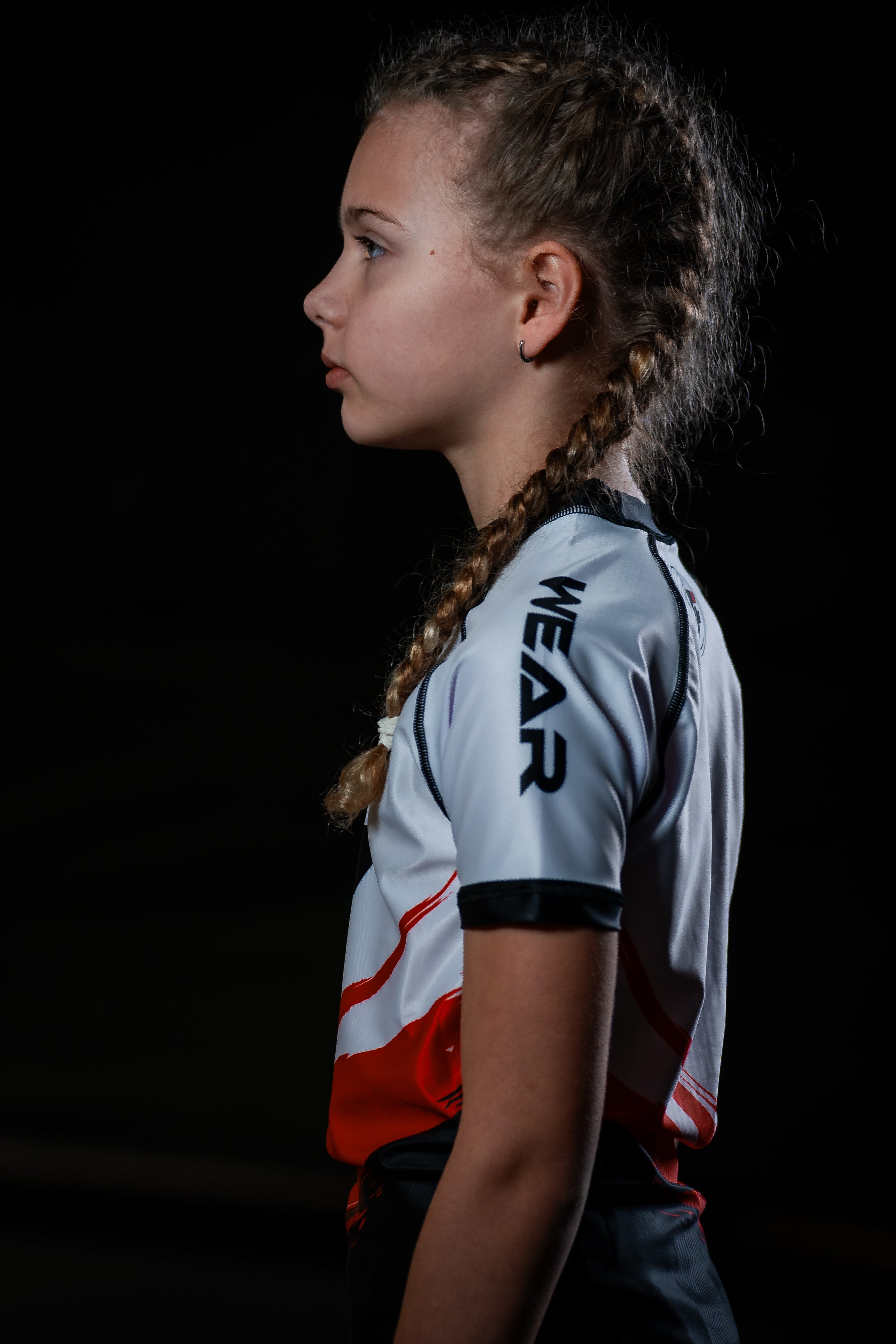 Rashguard Original - kids