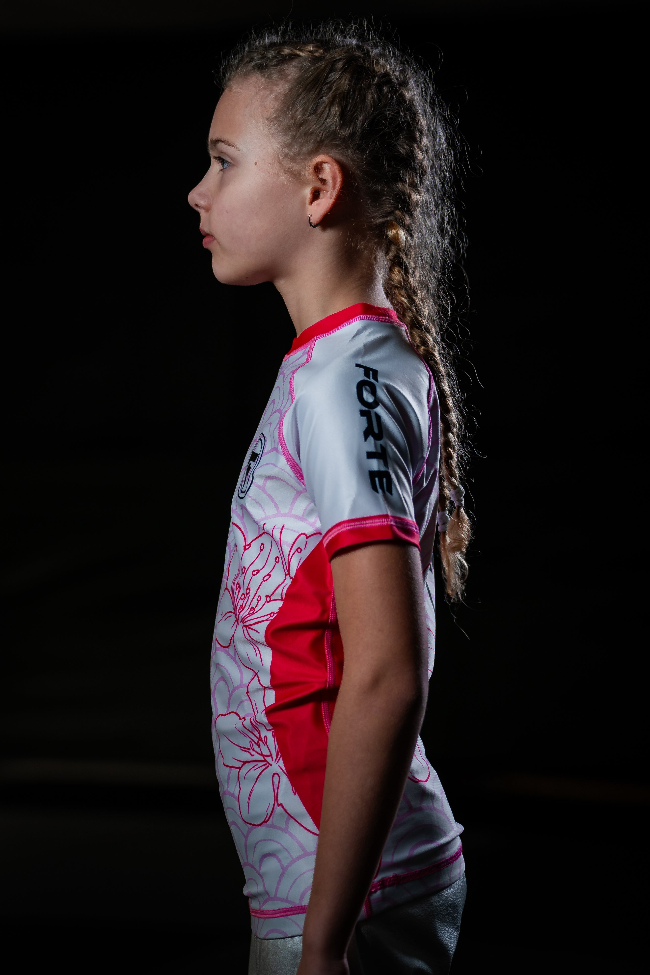 Sakura (Pink) - kids