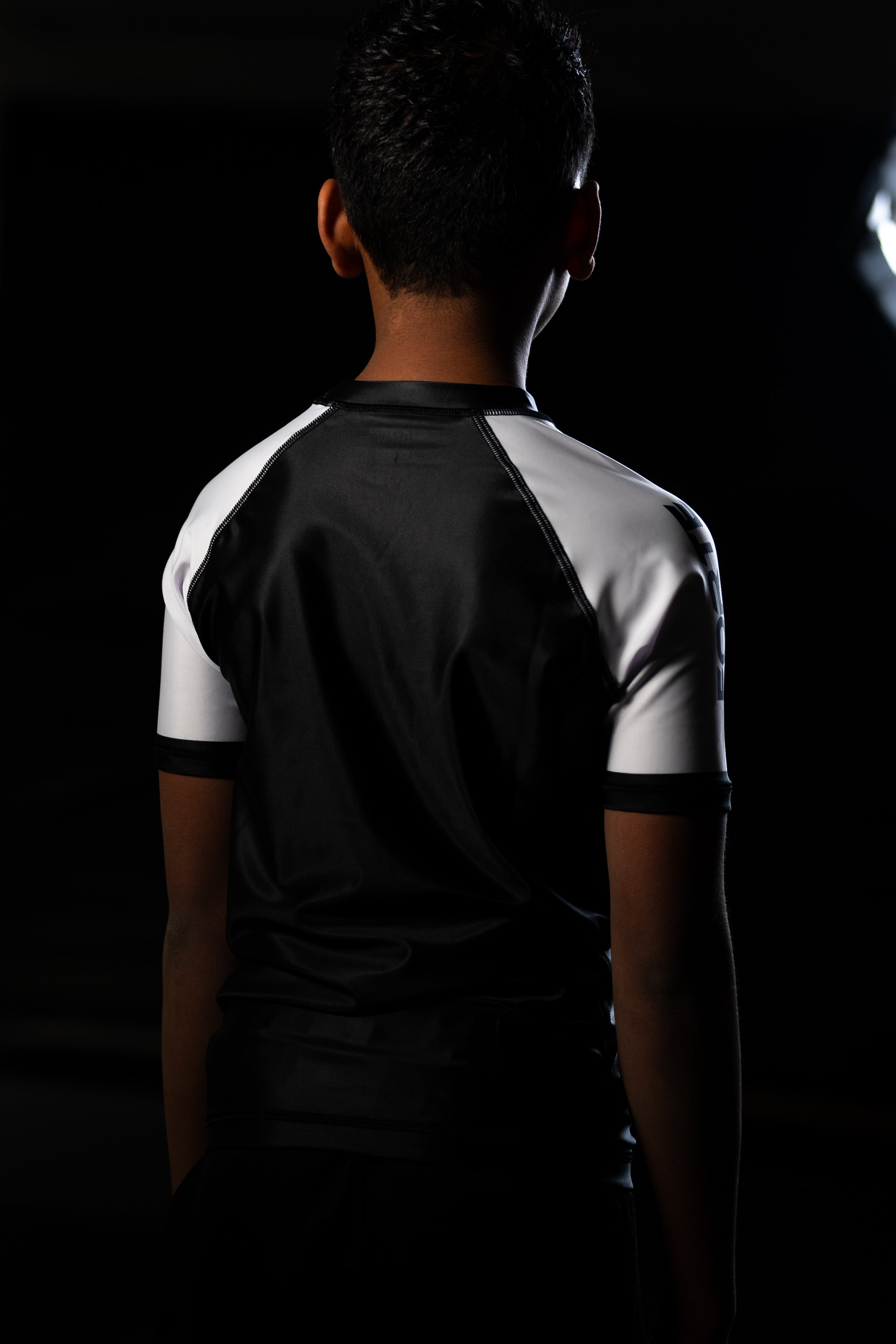 Rashguard Basic - kids