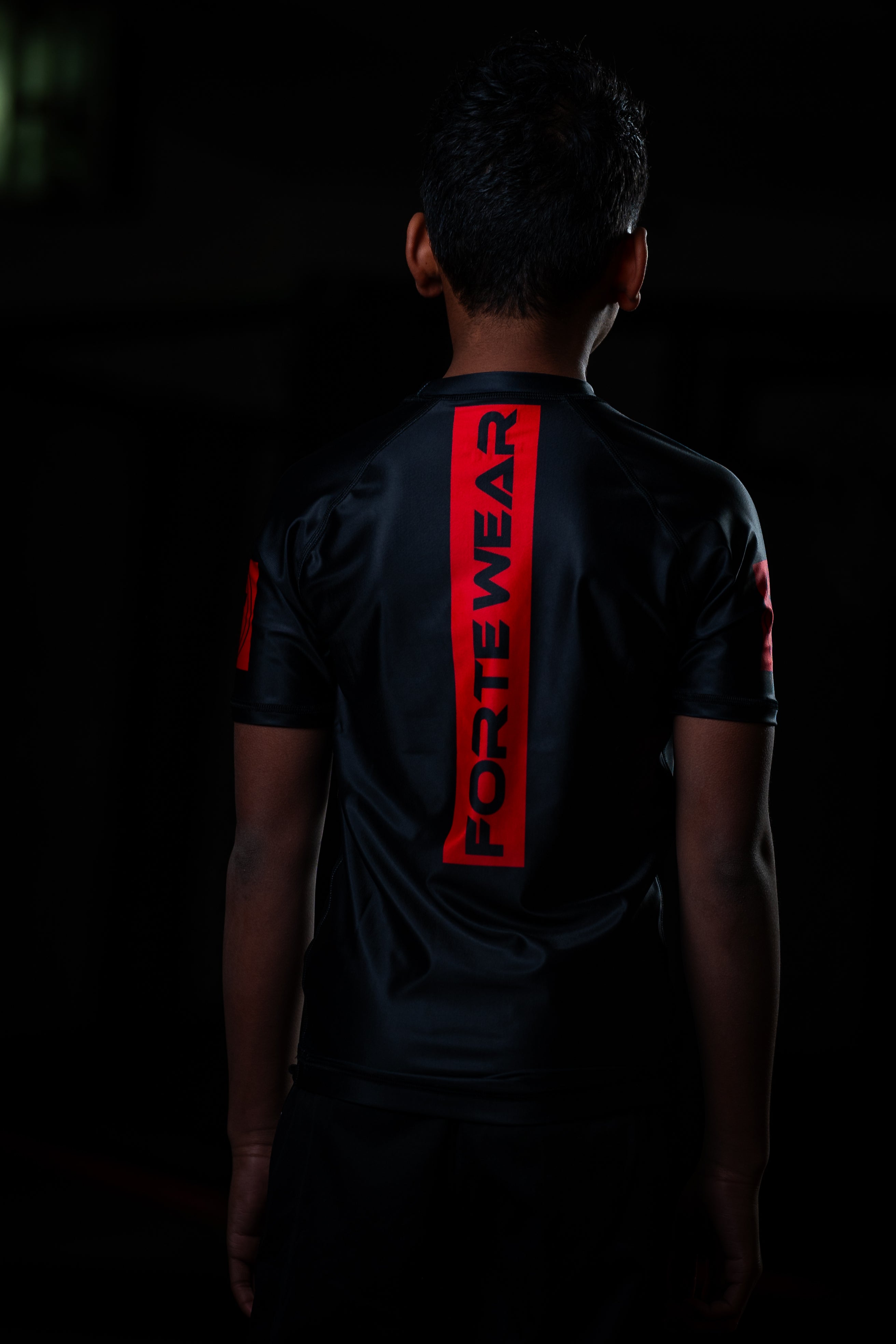 Rashguard The Prodigy - kids