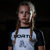 Jiu Jitsu (JJ) - kids