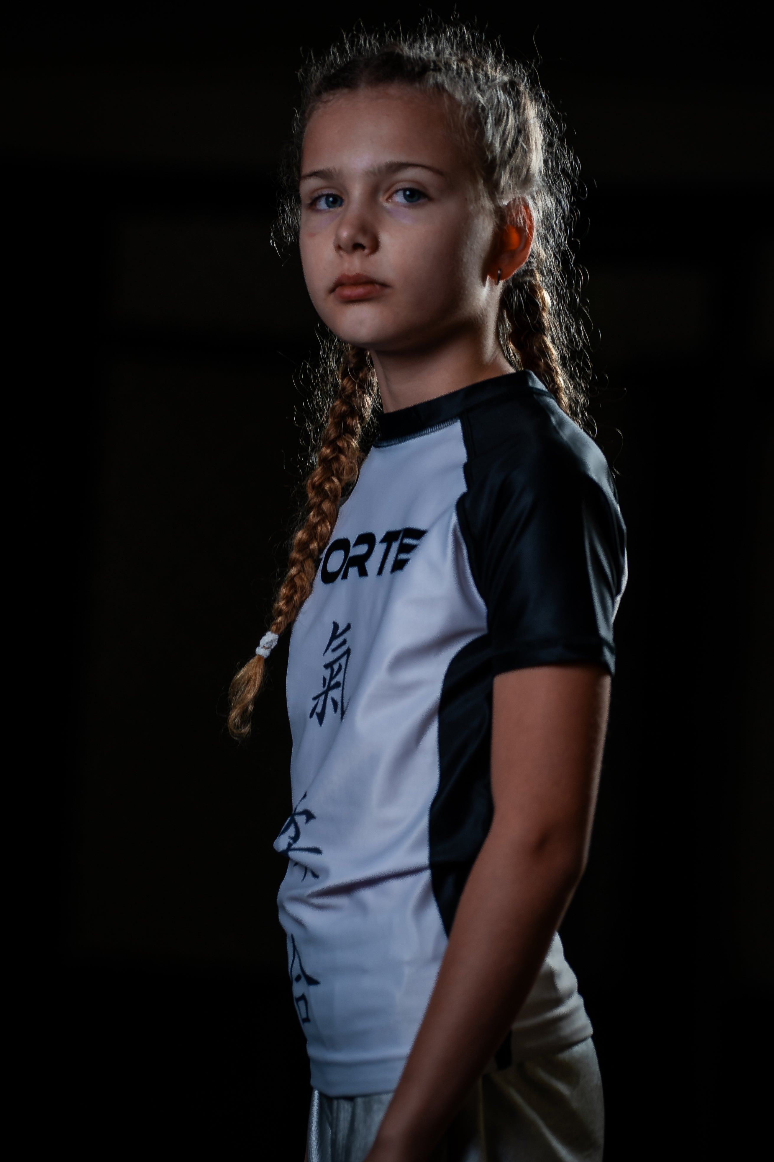 Jiu Jitsu (JJ) - kids