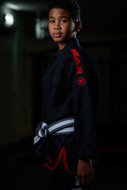 RED SERIES GI - kids