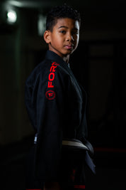 RED SERIES GI - kids