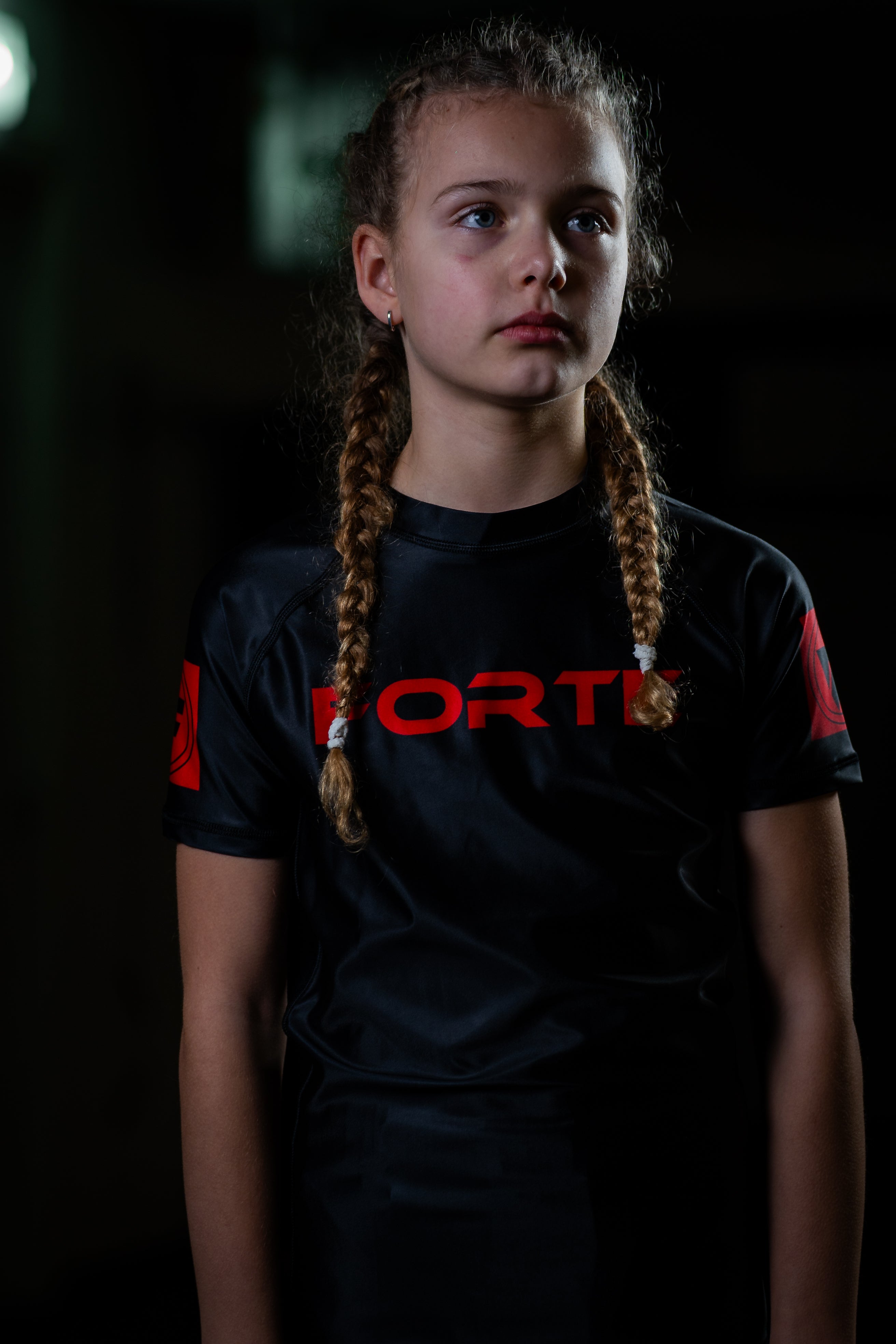 Rashguard The Prodigy - kids