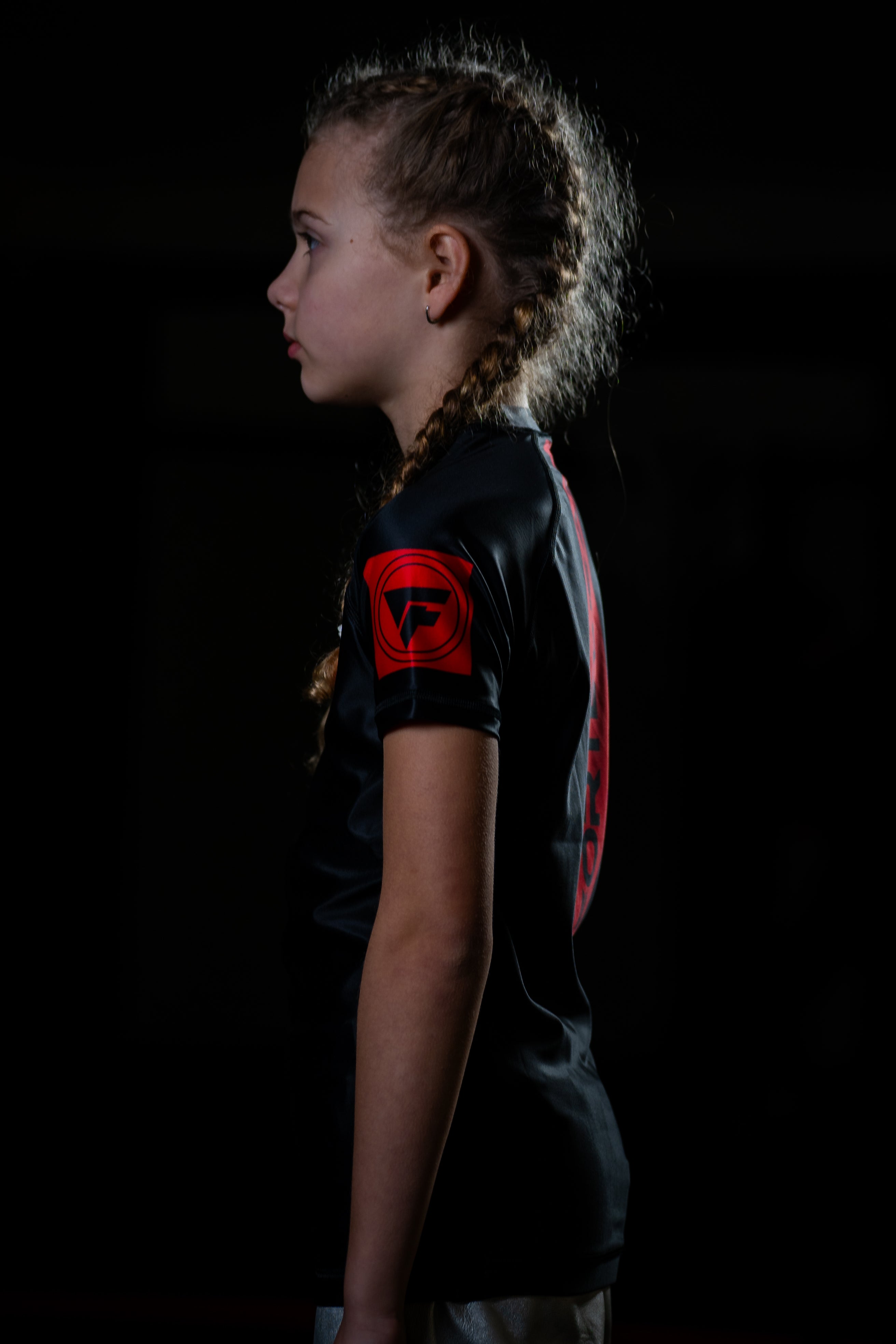 Rashguard The Prodigy - kids
