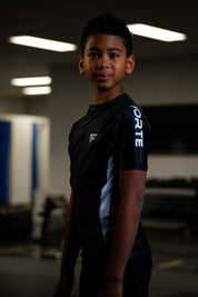 Rashguard Orca - kids