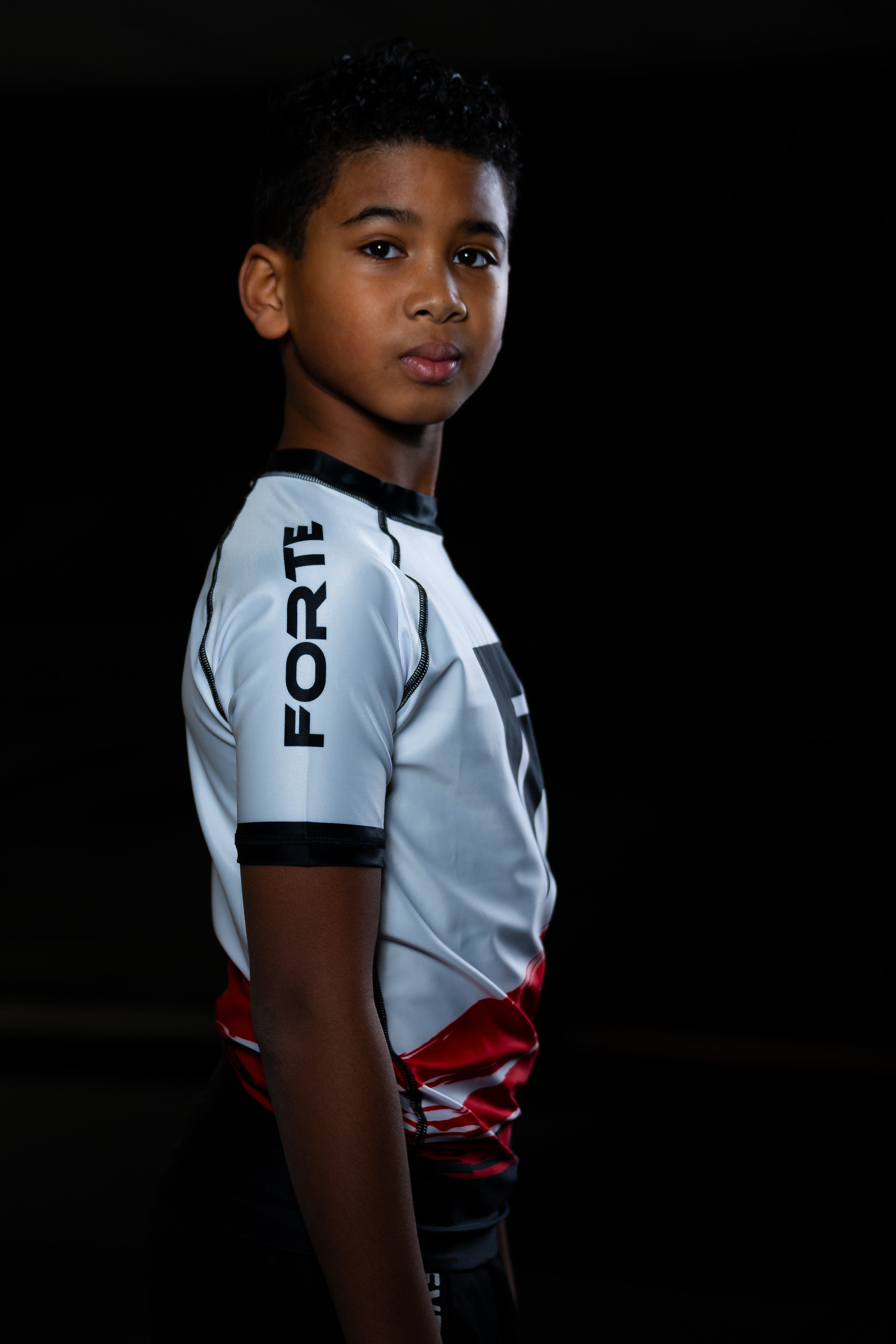 Rashguard Original - kids