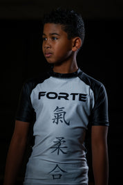 Jiu Jitsu (JJ) - kids