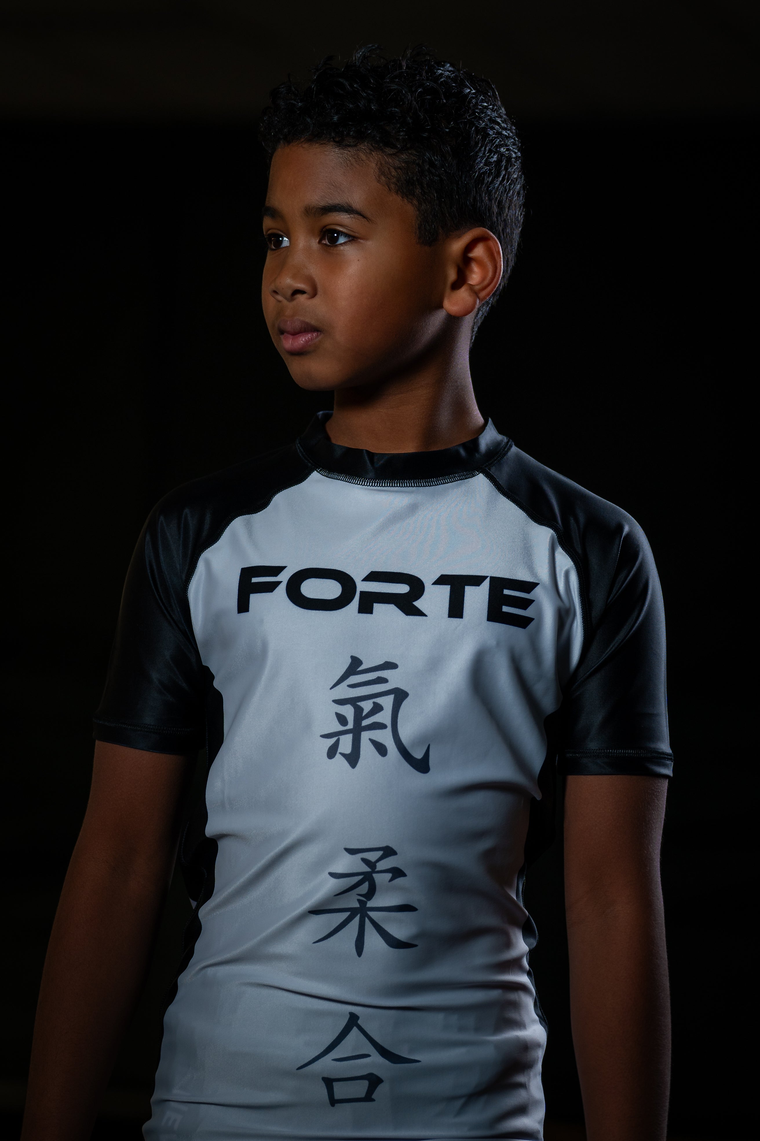 Jiu Jitsu (JJ) - kids
